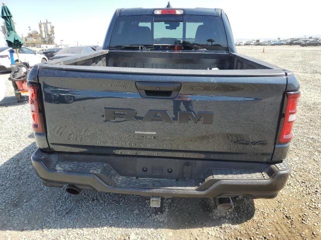 2025 RAM 1500 TRADE 1C6SRFGP3SN702458