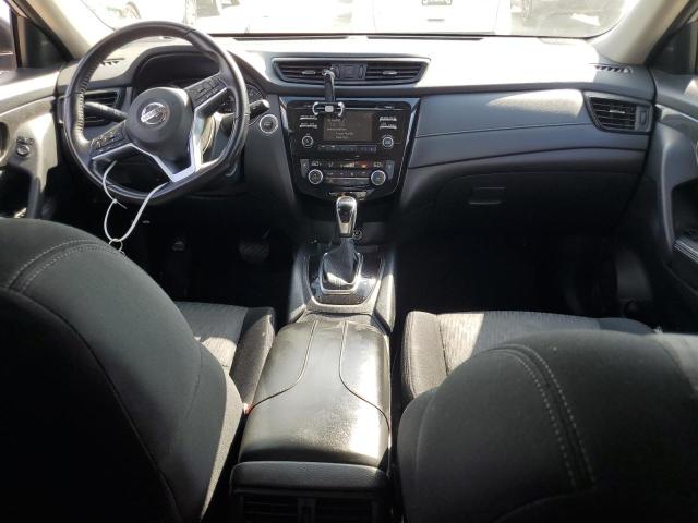 2017 NISSAN ROGUE S - JN8AT2MV8HW017672