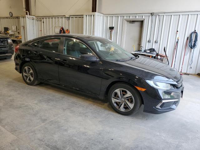 Vin: 2hgfc2f6xkh574422, lot: 59739015, honda civic lx 20194