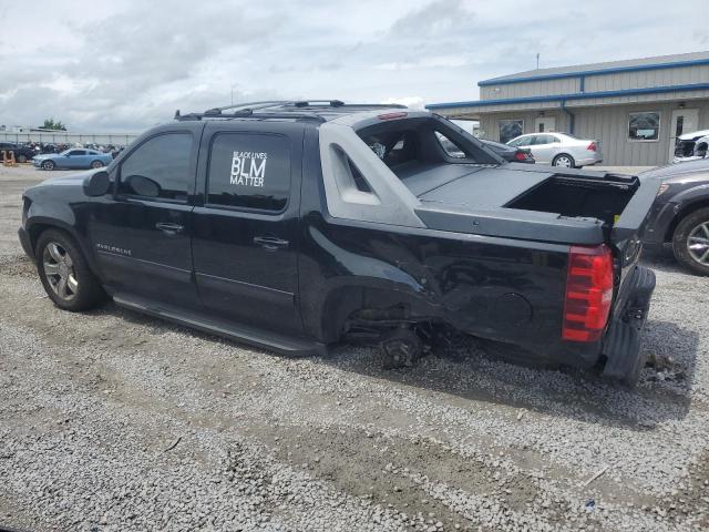 Vin: 3gntkee72cg117497, lot: 60795715, chevrolet avalanche ls 20122