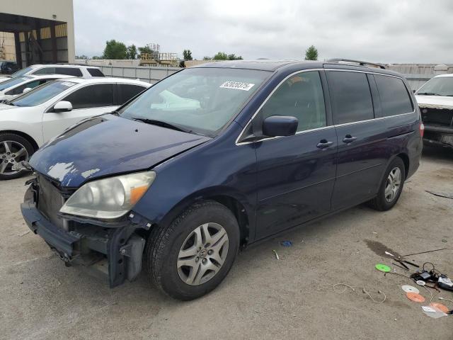 HONDA ODYSSEY EX