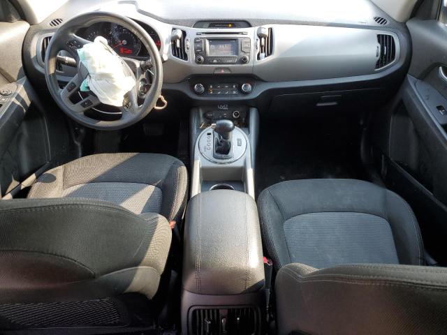 2015 KIA SPORTAGE L - KNDPBCAC2F7775788
