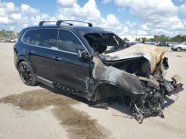 2023 KIA TELLURIDE - 5XYP54GC9PG328612