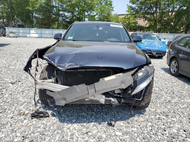 2017 AUDI Q5 PREMIUM - WA1L2AFP3HA044804