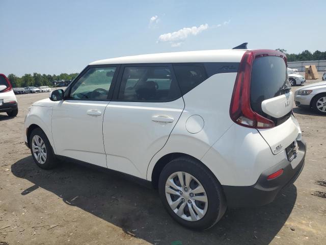 Vin: kndj23au4n7831839, lot: 62108365, kia soul lx 20222