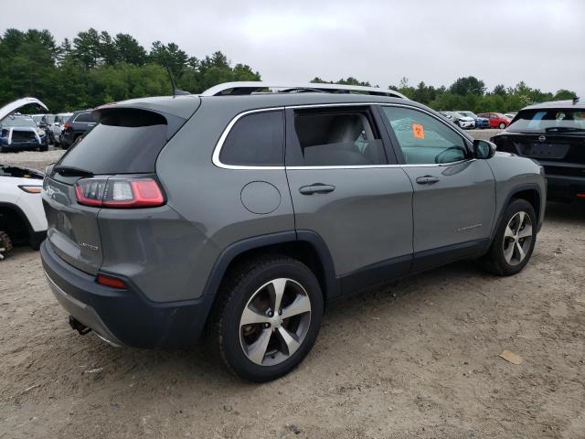 Vin: 1c4pjmdx5md105237, lot: 61389155, jeep grand cher limited 20213