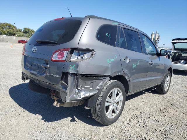 Vin: 5nmsg3ab1ah395460, lot: 62731655, hyundai santa fe gls 20103