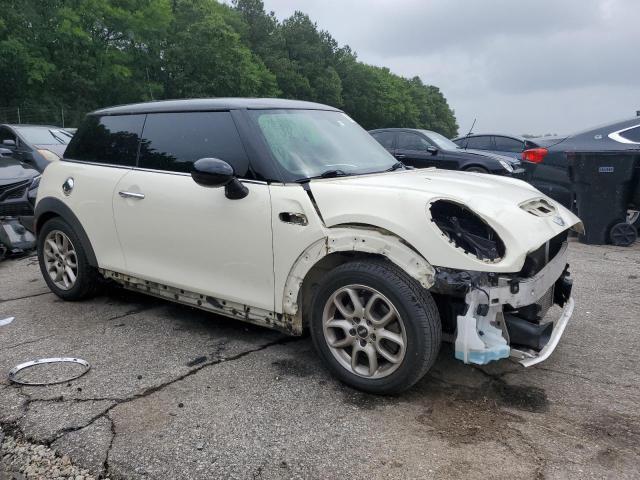 2015 MINI COOPER S WMWXP7C58F2A41242