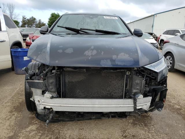 2019 AUDI Q8 PRESTIG WA1FVAF1XKD031182
