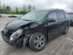2018 TOYOTA SIENNA SE - 5TDXZ3DC1JS934855