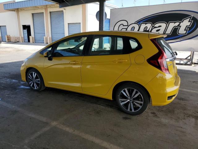 Vin: 3hggk5h81jm713859, lot: 60275135, honda fit ex 20182