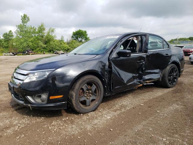 Vin: 3fahp0ha1br138358, lot: 61457525, ford fusion se 2011 img_1