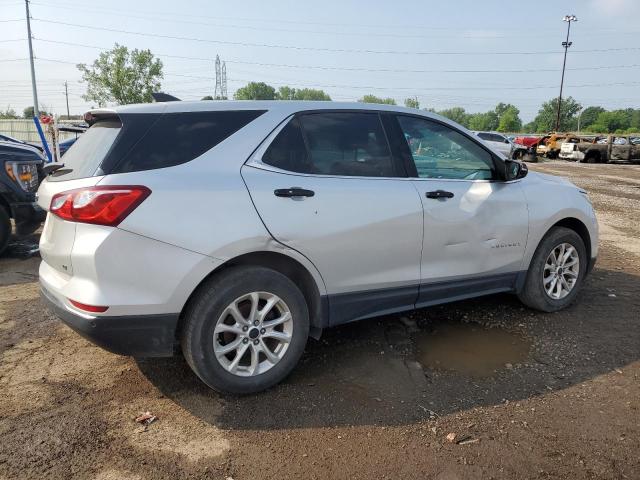 Vin: 2gnaxjev2j6285620, lot: 62481635, chevrolet equinox lt 20183