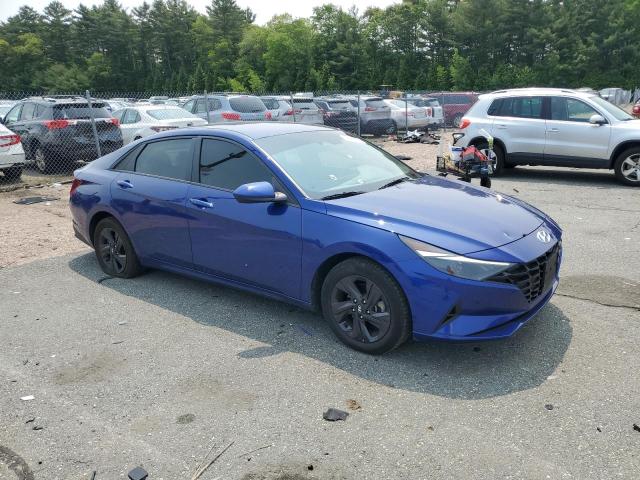 Vin: 5npls4ag6nh069442, lot: 59605985, hyundai elantra sel 20224