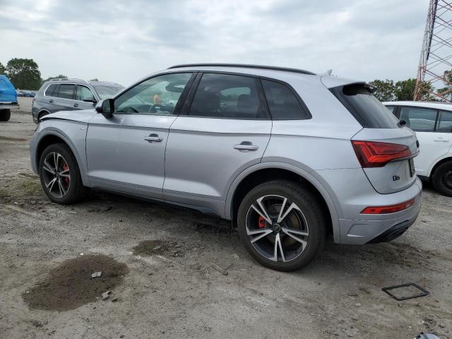 Vin: wa1eaafy9s2000313, lot: 59514725, audi q5 premium plus 45 20252