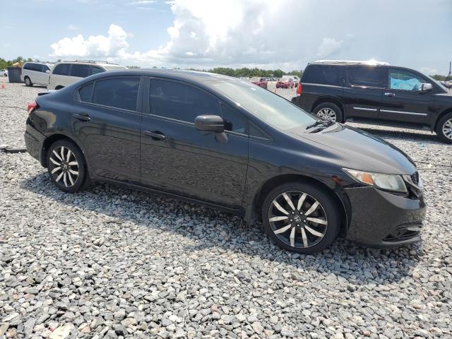 Vin: 19xfb2f98ee071256, lot: 60194385, honda civic exl 20144