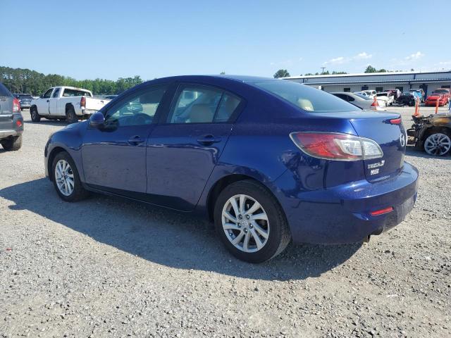 Vin: jm1bl1v84c1681119, lot: 59849445, mazda 3 i 20122