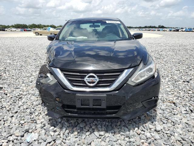 2018 NISSAN ALTIMA 2.5 1N4AL3AP0JC474447
