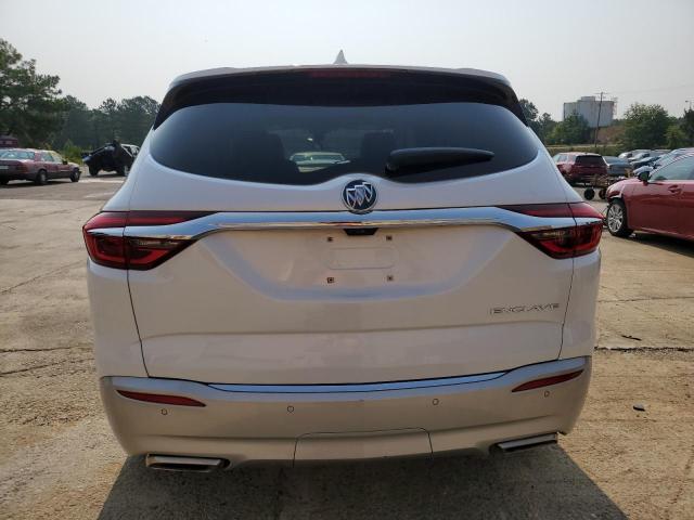 2019 BUICK ENCLAVE AV - 5GAERDKW2KJ249404