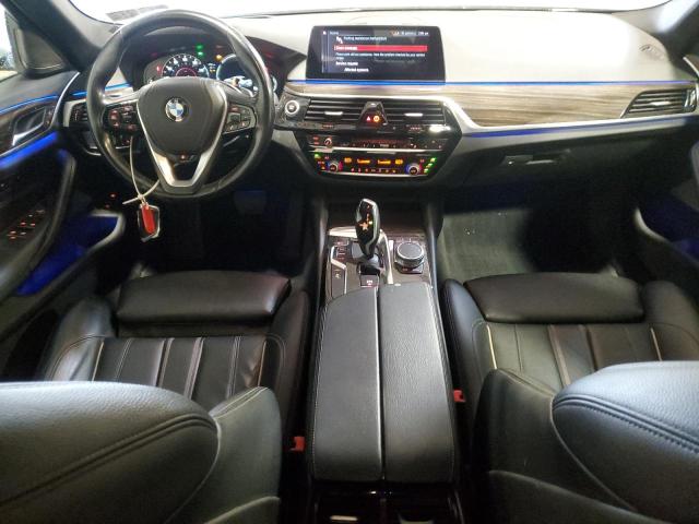 2019 BMW 530XE WBAJB1C56KB376153