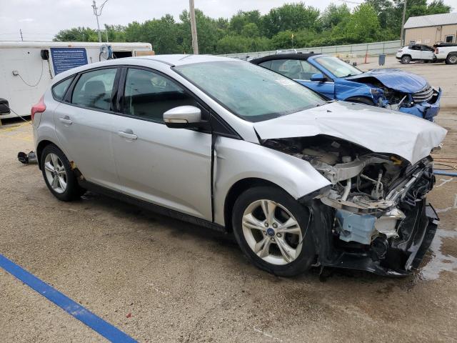 Vin: 1fadp3k23dl119233, lot: 60060105, ford focus se 20134