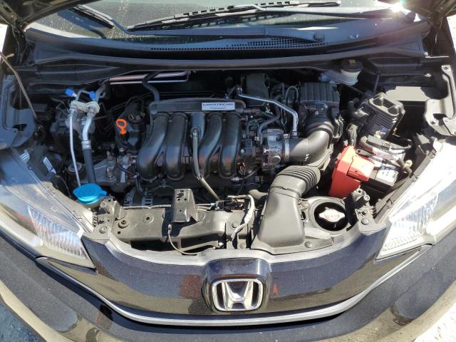 2015 HONDA FIT LX 3HGGK5H52FM706660