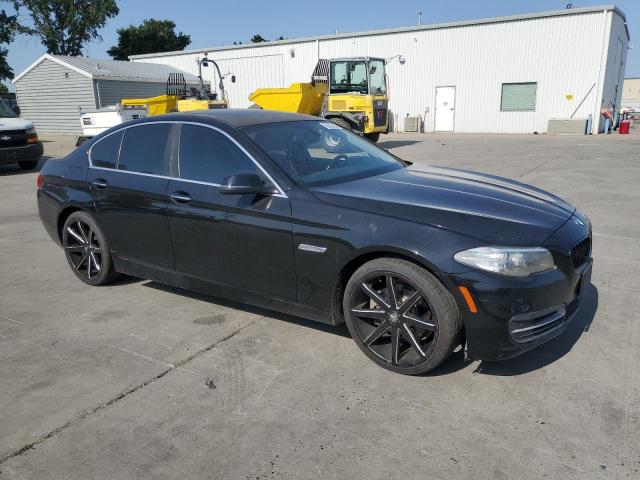 Vin: wba5a5c54ed500795, lot: 59233555, bmw 5 series i 20144
