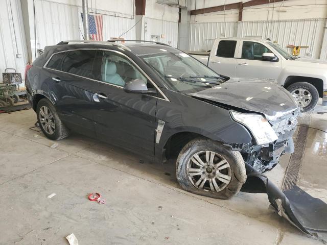 Vin: 3gyfnaey0bs630574, lot: 59745505, cadillac srx luxury collection 20114