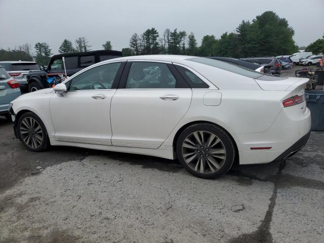 2017 LINCOLN MKZ RESERV 3LN6L5E95HR654649