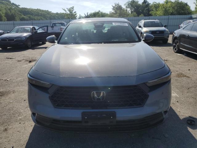 2024 HONDA ACCORD HYB - 1HGCY2F64RA059560