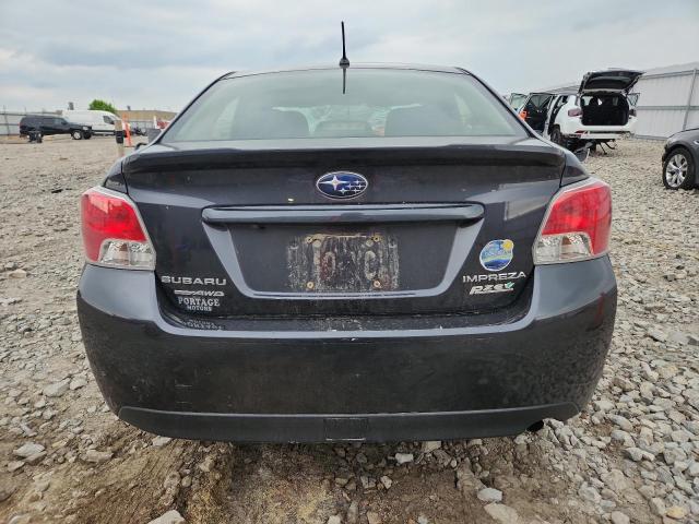 2016 SUBARU IMPREZA PR JF1GJAB67GH006320