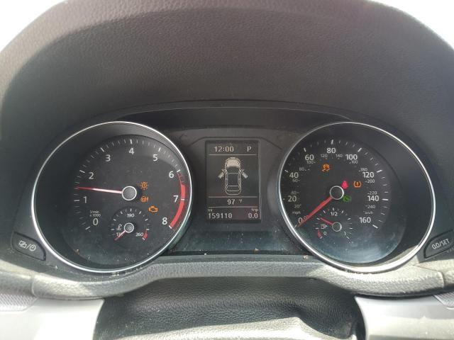 2017 VOLKSWAGEN PASSAT S - 1VWAT7A34HC028226