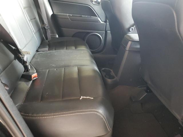 2016 JEEP PATRIOT LA 1C4NJRFB1GD799628