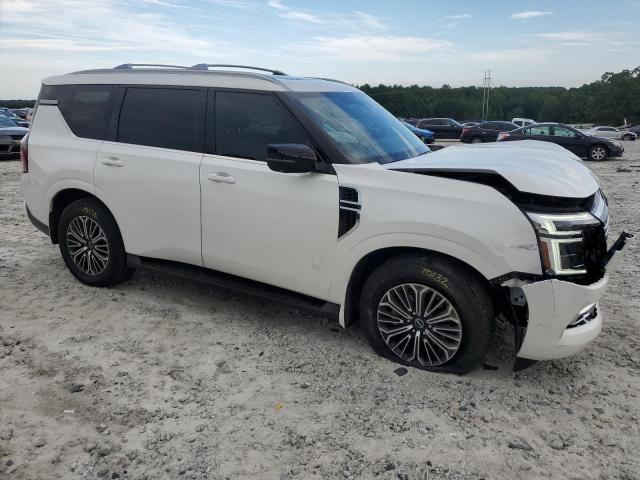 2025 NISSAN ARMADA PLA JN8AY3EA2S9001105