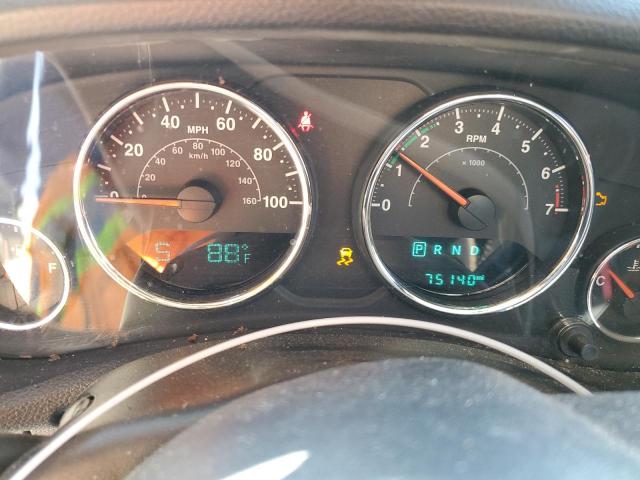 2017 JEEP WRANGLER U 1C4BJWDG7HL683406