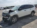 2018 HONDA PILOT LX - 5FNYF5H16JB002155