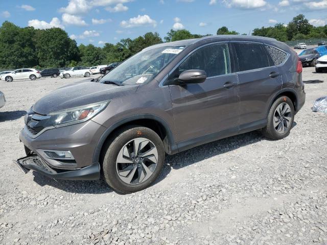 HONDA CR-V TOURI