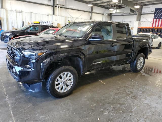 Vin: 3tmkb5fn9rm011236, lot: 61741435, toyota tacoma double cab 2024 img_1
