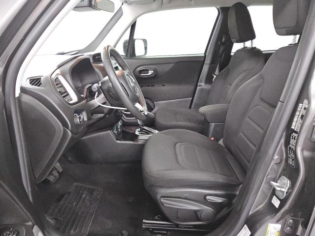 2018 JEEP RENEGADE L ZACCJBBB5JPH69934