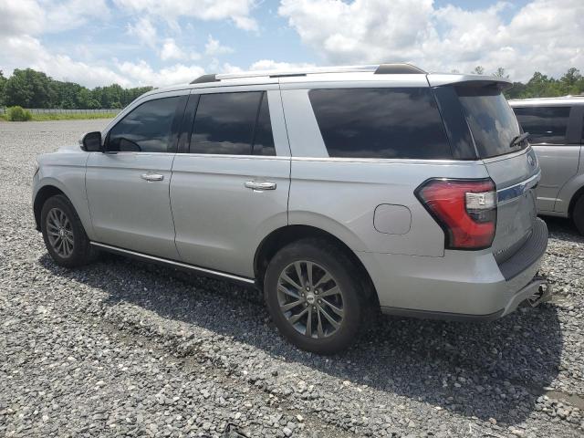 Vin: 1fmju1kt8lea81726, lot: 60194785, ford expedition limited 20202