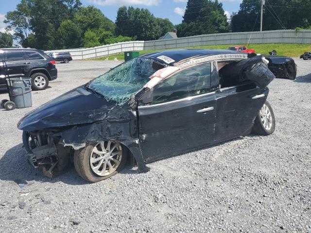 2019 NISSAN SENTRA S - 3N1AB7AP0KY323432
