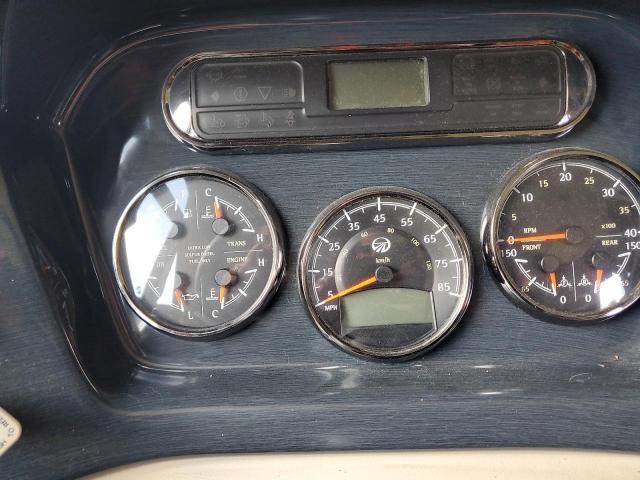 2012 ROADMASTER RAIL LF4F #3216918367