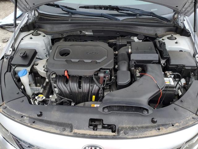 2019 KIA OPTIMA LX 5XXGT4L33KG307957