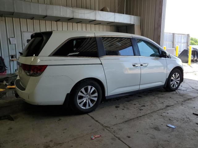 2016 HONDA ODYSSEY EX 5FNRL5H61GB130322