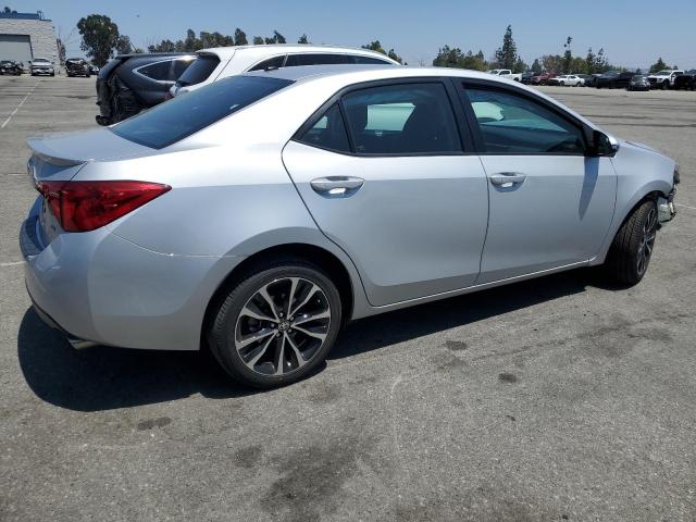 Vin: 5yfburhe0hp649977, lot: 62876975, toyota corolla l 20173