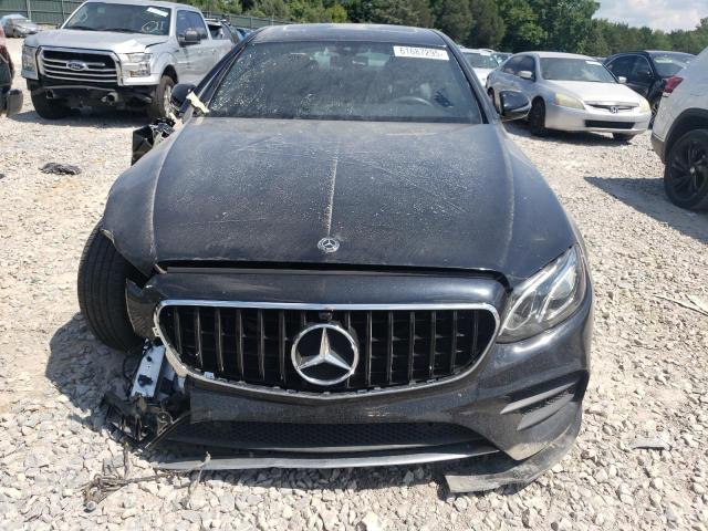 2018 MERCEDES-BENZ E 400 4MAT - WDDZF6GB6JA368135
