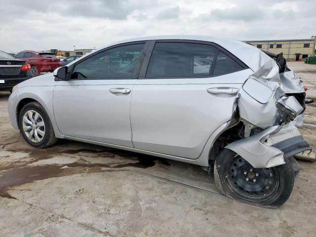 Vin: 2t1burhe4fc442280, lot: 59277065, toyota corolla l 20152