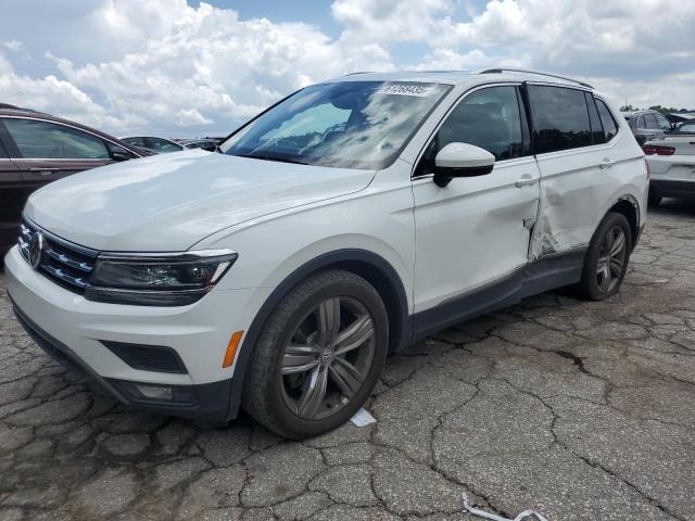 VOLKSWAGEN TIGUAN SEL