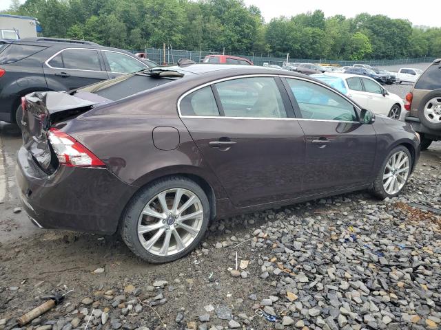 Vin: lyv402tm3hb149593, lot: 59364645, volvo s60 platinum 20173