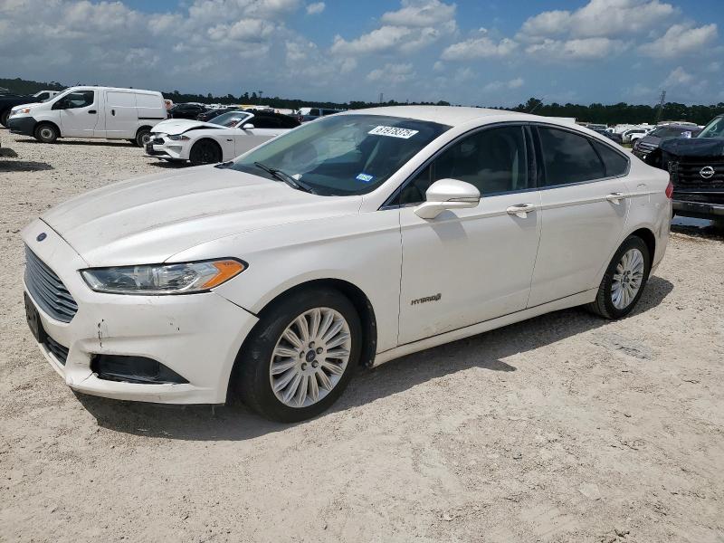 Vin: 3fa6p0lu4dr219124, lot: 61978375, ford fusion se hybrid 2013 img_1